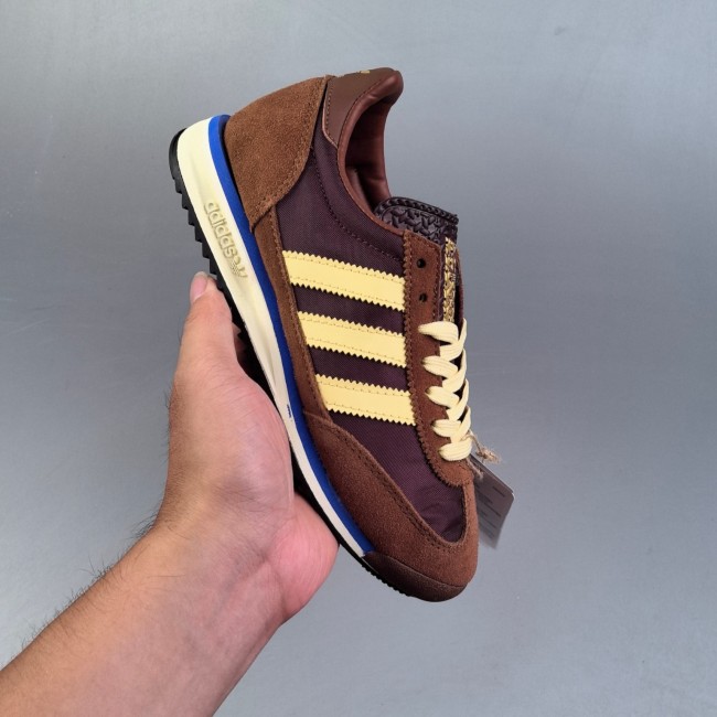 5A SL 72 OG Sneakers