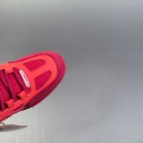 5A Skate Trainer Sneakers