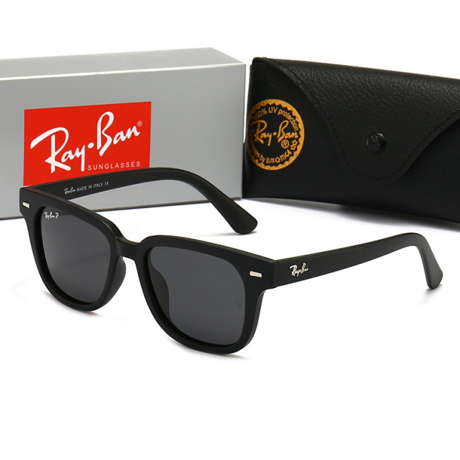 5A Simple Versatile Sunglasses 5377