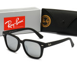 5A Simple Versatile Sunglasses 5377