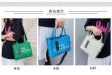 5A The Canvas Tote Bag