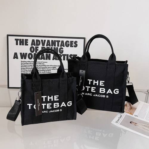 5A The Canvas Tote Bag