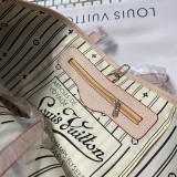 5A Neverfull handbag Tote Bag 45*18*30cm