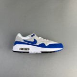Air Max 1 PRM Blue DV908375-102