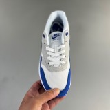 Air Max 1 PRM Blue DV908375-102
