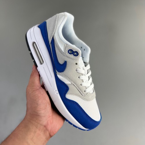 Air Max 1 PRM Blue DV908375-102