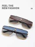 5A Fashion Large Lens Sunglasses 23055