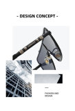 5A Fashion Large Lens Sunglasses 23055