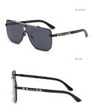 5A Fashion Large Lens Sunglasses 23055