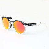 Original Fashion Round Frame Gradient Color Sunglasses 9242