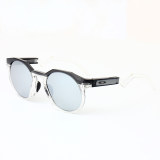 Original Fashion Round Frame Gradient Color Sunglasses 9242