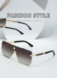 5A Fashion Large Lens Sunglasses 23055