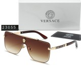 5A Fashion Large Lens Sunglasses 23055