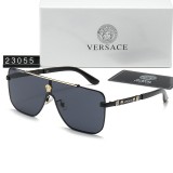 5A Fashion Large Lens Sunglasses 23055