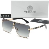 5A Fashion Large Lens Sunglasses 23055