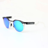 Original Fashion Round Frame Gradient Color Sunglasses 9242