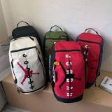 5A Air Jordan Large Capacity Travel Backpack