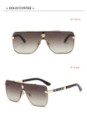 5A Fashion Large Lens Sunglasses 23055