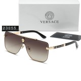 5A Fashion Large Lens Sunglasses 23055