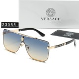 5A Fashion Large Lens Sunglasses 23055