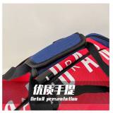 5A Air Jordan Large Capacity Travel Backpack