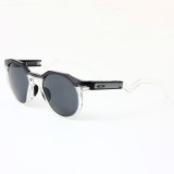 Original Fashion Round Frame Gradient Color Sunglasses 9242