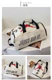 5A Air Jordan Large Capacity Travel Backpack