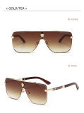 5A Fashion Large Lens Sunglasses 23055