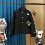 5A 1990 Hooded Jacket