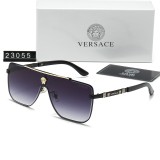 5A Fashion Large Lens Sunglasses 23055