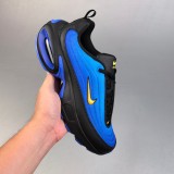 5A Air Max Portal Blue – Platform Casual Sneakers HF3053-005