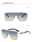 5A Fashion Large Lens Sunglasses 23055
