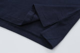 5A Slim Fit Stretch Mesh Polo Shirt
