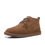 Neumel Classic Boots