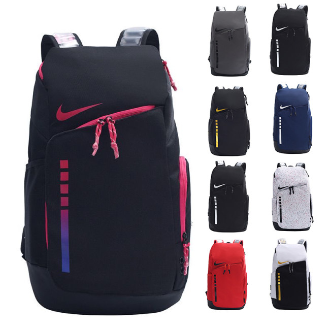 Hoope Eite Casual Travel Large Capacity Backpack 5039