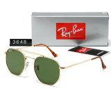 5A Simple Versatile Sunglasses 3648