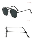 5A Simple Versatile Sunglasses 3648