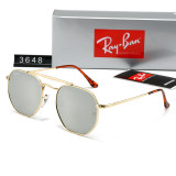 5A Simple Versatile Sunglasses 3648