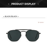 5A Simple Versatile Sunglasses 3648