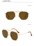 5A Simple Versatile Sunglasses 3648