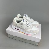 Patta x Air Max 1 Sneakers Running Shoes