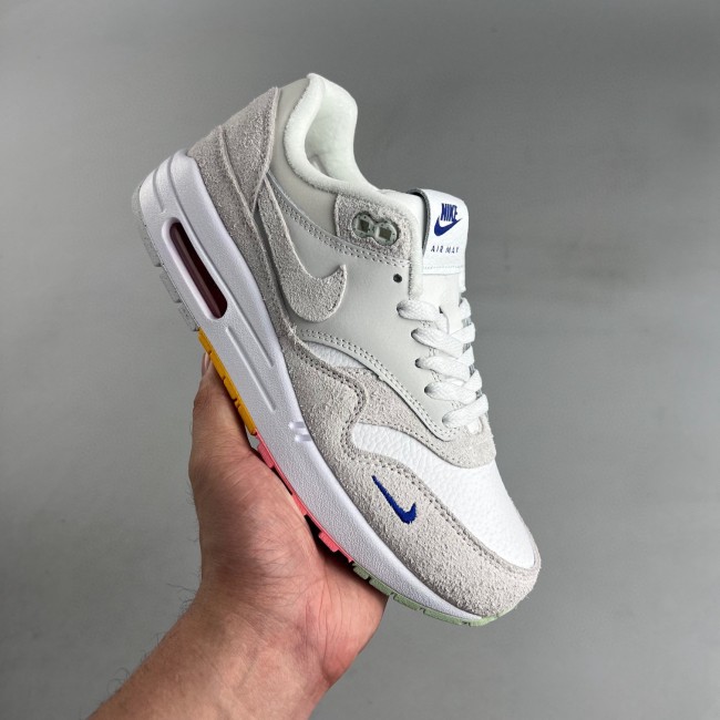 Patta x Air Max 1 Sneakers Running Shoes