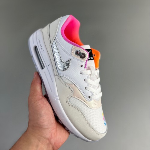 Air Max 1 S Retro Running Shoes FN0608 101
