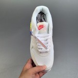Air Max 1 Sneakers Running Shoes Beige FN4782-100