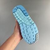 Air Max 1 Sneakers Running Shoes Blue FD6955-400
