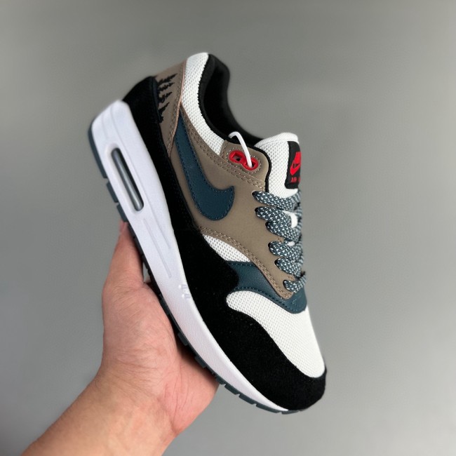 Air Max 1 Sneakers Running Shoes FJ0698-100