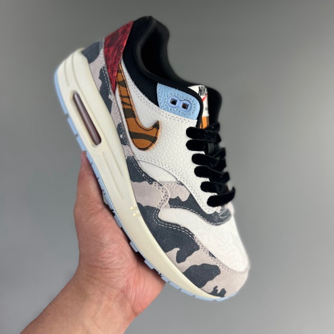 Air Max 1 '87 Sneakers Running Shoes FD0827-133