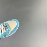 Air Max 1 Sneakers Running Shoes Blue FD6955-400