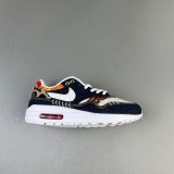 Air Max 1 PRM Sneakers Running Shoes FJ4452-432