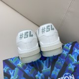 Original 1:1 Trainer Low Sneakers White